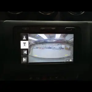 Dacia Duster 2018 valorauta alleajosuojalla www.Valoraudat.com 3