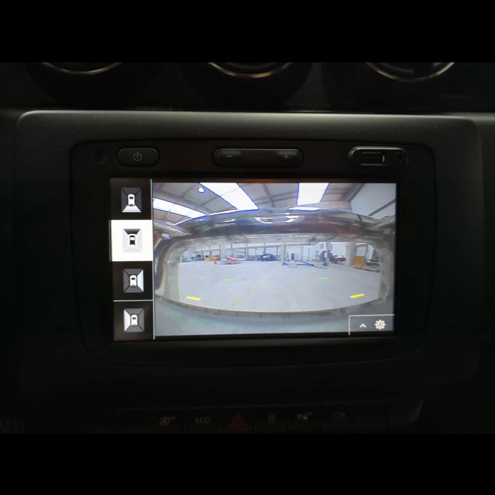 Dacia Duster 2018< kaitseraud alla ajamise kaitsmega 3 Dacia Duster 2018< kaitseraud alla ajamise kaitsmega - Image 3