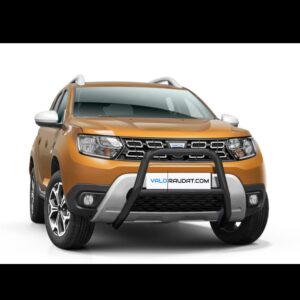 Alternative view of Dacia Duster 2018< kaitseraud vaherauaga