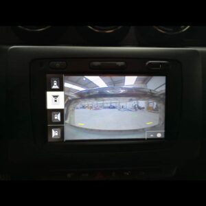 Dacia Duster 2018 valorauta valiputkella www.Valoraudat.com 3