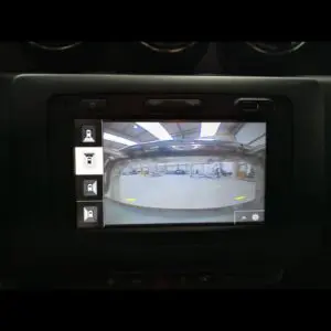 Dacia Duster 2018 valorauta valiputkella www.Valoraudat.com 3