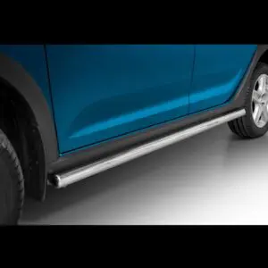Dacia Sandero Stepaway 2012-2016 superbar küljerauad