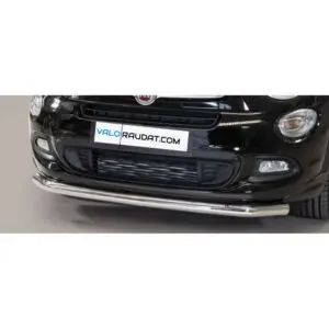 Fiat 500x <2015 esistange kaitseraud