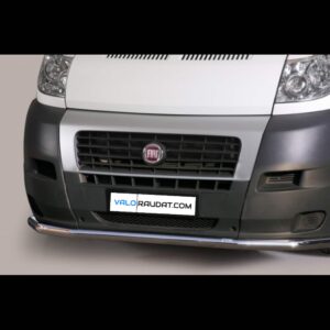 Fiat Ducato 2006-2013 esistange kaitseraud 63mm