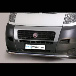 Fiat Ducato 2006-2013 esistange kaitseraud 63mm