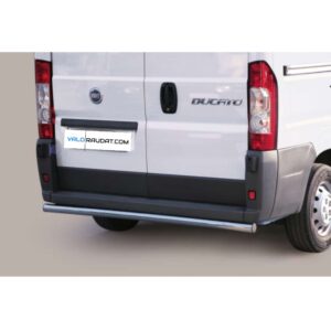 Fiat Ducato 2006-2013 tagastange kaitseraud 63mm