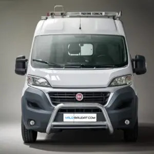 Fiat Ducato 2006 70mm valorauta valiputkella www.Valoraudat.com 3