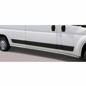 Fiat Ducato <2006 terasest küljerauad 63mm