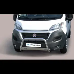 Fiat Ducato <2014 63mm kaitseraud vaherauaga