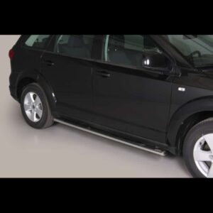 Fiat Freemont <2011 astmelauad plastmassist astmetega