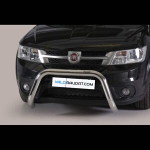 Fiat Freemont <2011 kaitseraud superbar