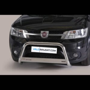 Fiat Freemont <2011 kaitseraud vaherauaga