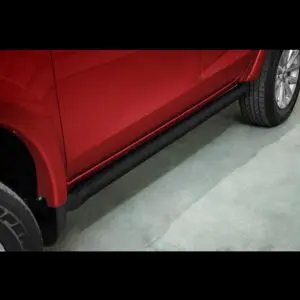 Alternative view of Fiat Fullback 2015< superbar küljerauad