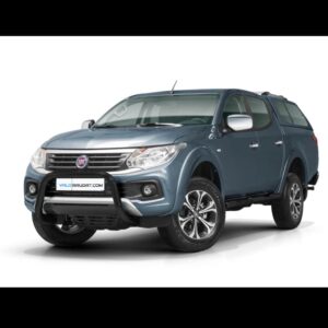 Alternative view of Fiat Fullback 2015< kaitseraud superbar