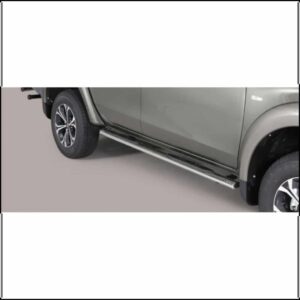 Fiat Fullback <2016 astmelauad plastmassist astmetega