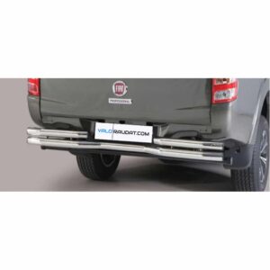 Fiat Fullback <2016 tagastange kaitseraud 63mm