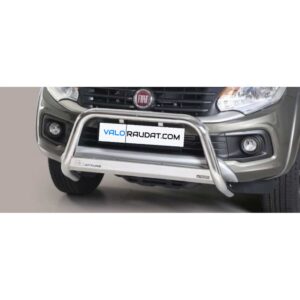 Fiat Fullback <2016 kaitseraud vaherauaga