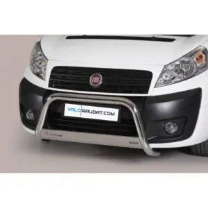 Fiat Scudo <2006 kaitseraud vaherauaga