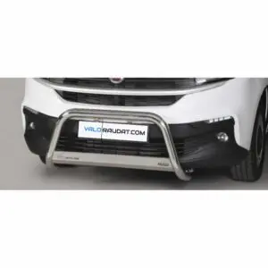 Fiat Talento LWB <2016 kaitseraud vaherauaga