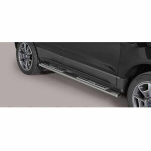 Ford Ecosport 2014-2017 astmelauad astmetega