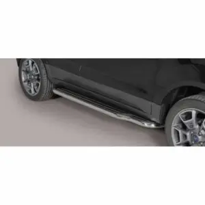 Ford Ecosport 2014-2017 terasest astmelauad