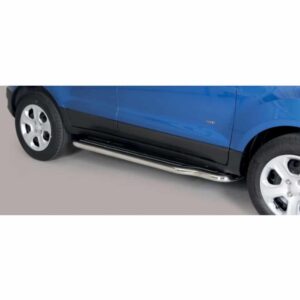 Ford Ecosport 2018 terasest astmelauad