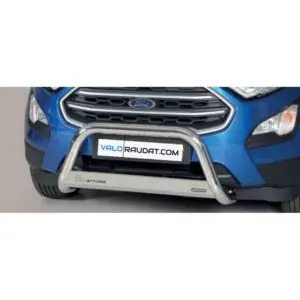 Ford Ecosport 2018 kaitseraud vaherauaga