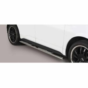 Ford Edge 2016 astmelauad astmetega