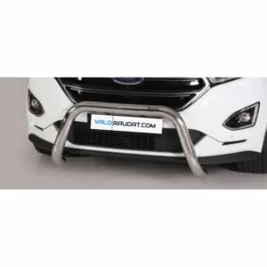 Ford Edge 2016 kaitseraud superbar