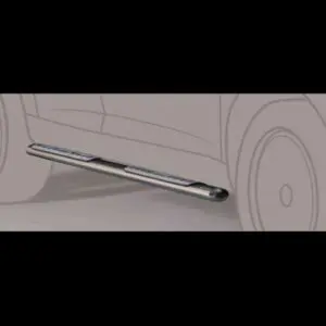 Ford Kuga 2008-2012 astmelauad astmetega