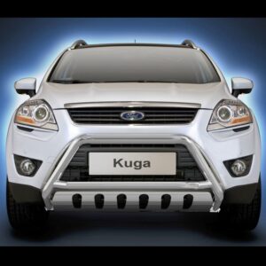 Ford Kuga 2008-2012 kaitseraud alla ajamise kaitsmega
