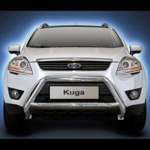 Ford Kuga 2008-2012 kaitseraud vaherauaga