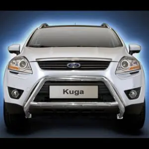 Ford Kuga 2008-2012 kaitseraud vaherauaga
