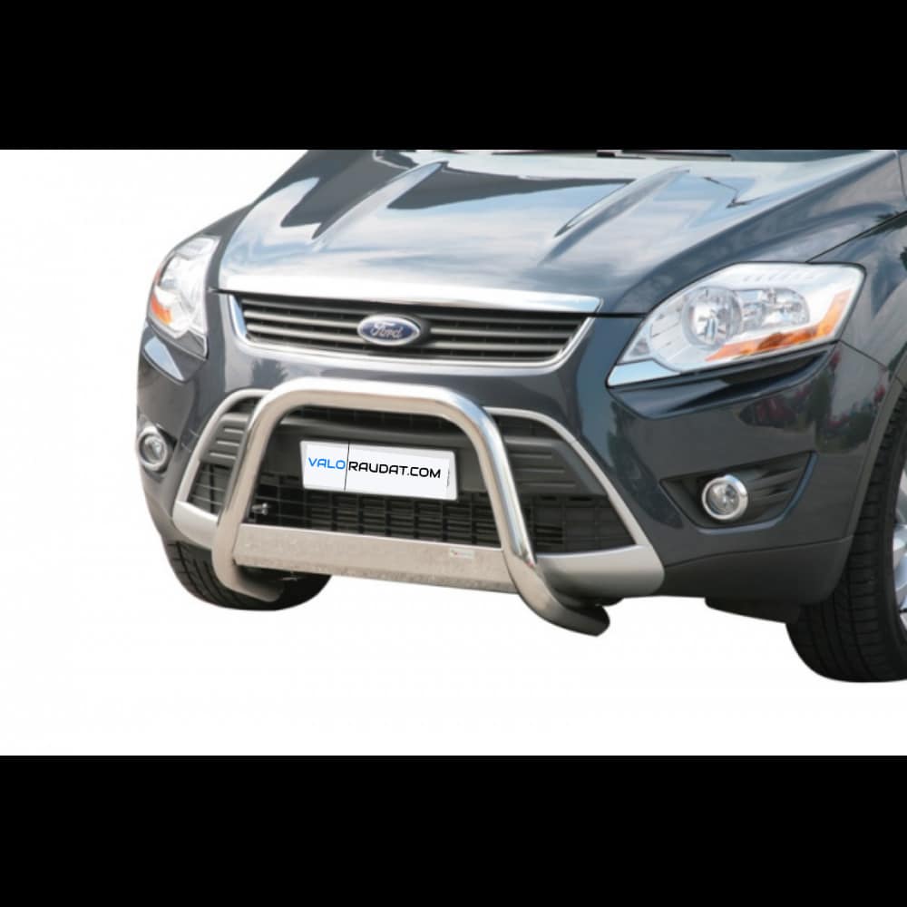 Ford Kuga 2008-2012 kaitseraud vaherauaga 1 Ford Kuga 2008-2012 kaitseraud vaherauaga