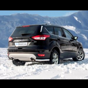 Ford Kuga 2012-2017 tagastange kaitserauad