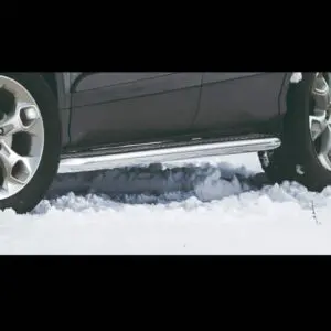 Ford Kuga 2012-2017 terasest astmelauad