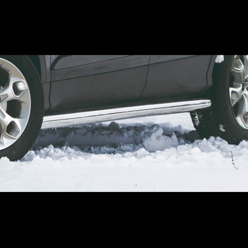 Ford Kuga 2012-2017 terasest superbar küljerauad 1 Ford Kuga 2012-2017 terasest superbar küljerauad