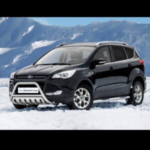 Ford Kuga 2012-2017 kaitseraud alla ajamise kaitsmega