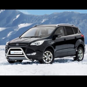 Ford Kuga 2012-2017 kaitseraud vaherauaga