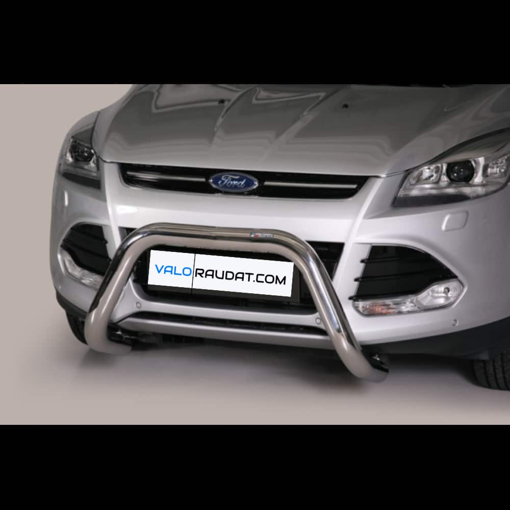 Ford Kuga 2013-2016 kaitseraud superbar 1 Ford Kuga 2013-2016 kaitseraud superbar