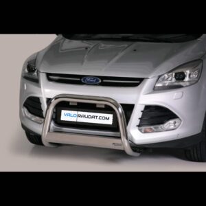 Ford Kuga 2013-2016 kaitseraud vaherauaga