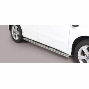 Ford Kuga <2017 astmelauad astmetega