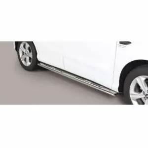 Ford Kuga <2017 astmelauad astmetega