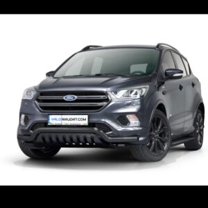 Alternative view of Ford Kuga 2017< esistange kaitseraud alla ajamise kaitsmega