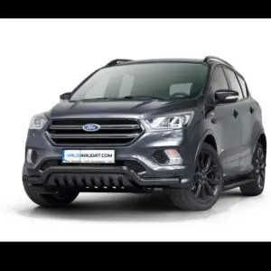 Alternative view of Ford Kuga 2017< esistange kaitseraud alla ajamise kaitsmega