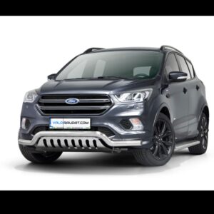 Ford Kuga 2017< esistange kaitseraud alla ajamise kaitsmega