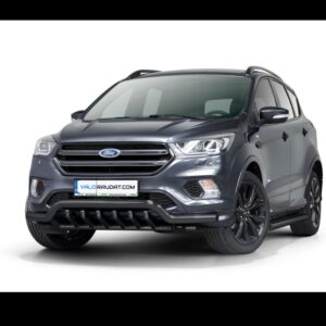 Alternative view of Ford Kuga 2017< esistange kaitseraud hammastega