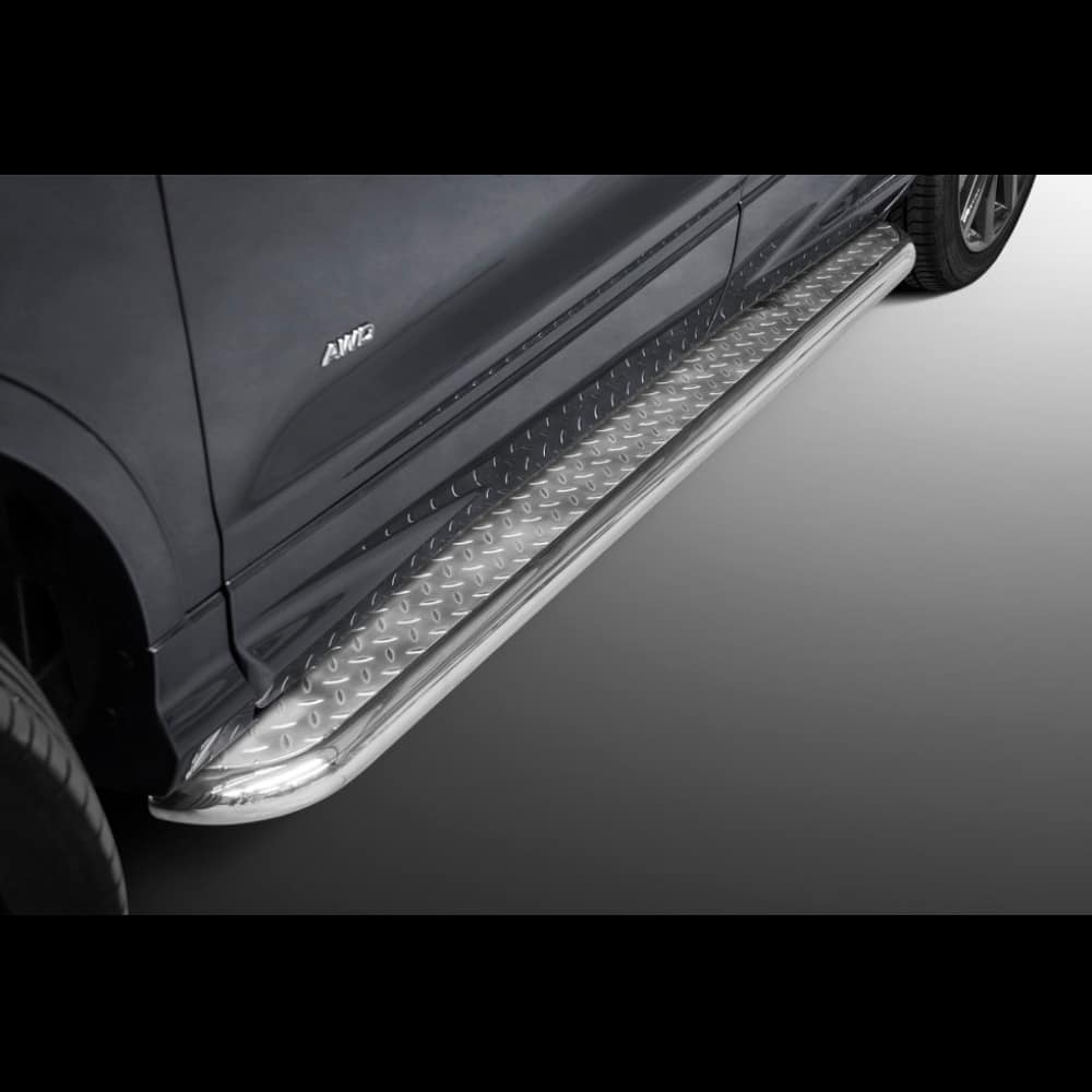 Ford Kuga 2017< terasest astmelauad 1 Ford Kuga 2017< terasest astmelauad