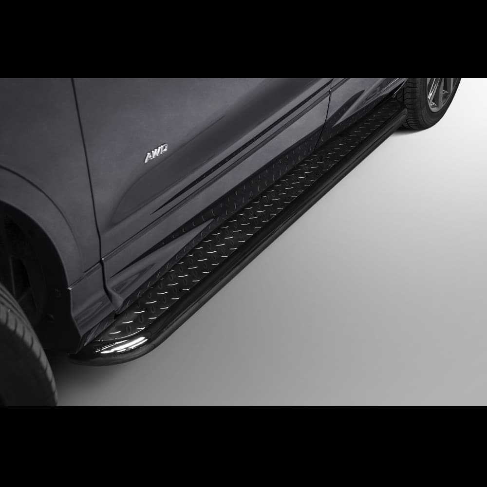 Ford Kuga 2017< terasest astmelauad 2 Ford Kuga 2017< terasest astmelauad - Image 2