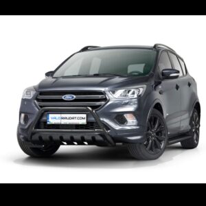 Alternative view of Ford Kuga 2017< kaitseraud alla ajamise kaitsmega